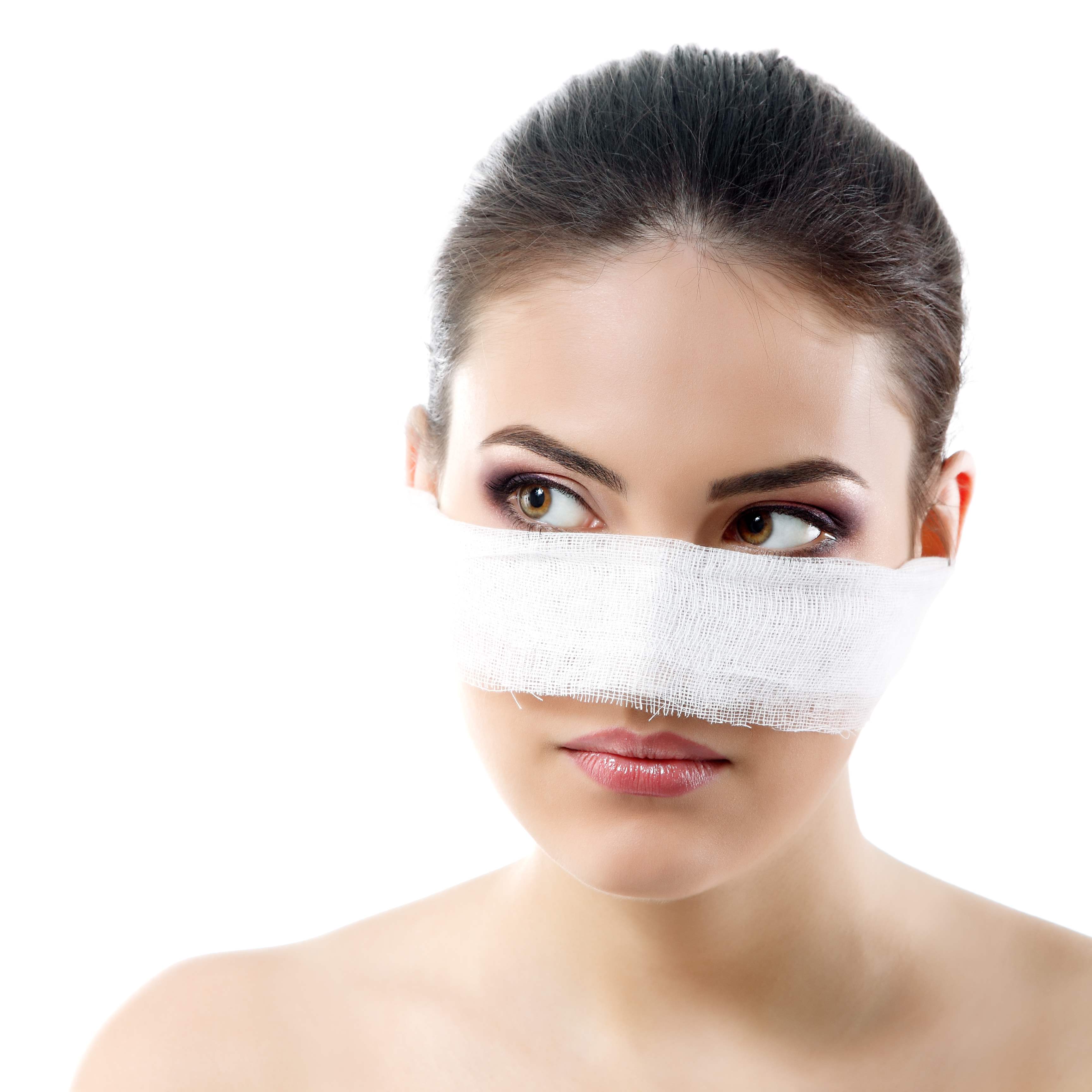 Burun Estetiği - Rhinoplasty