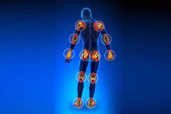Fibromiyalji Sendromu ve Belirtileri