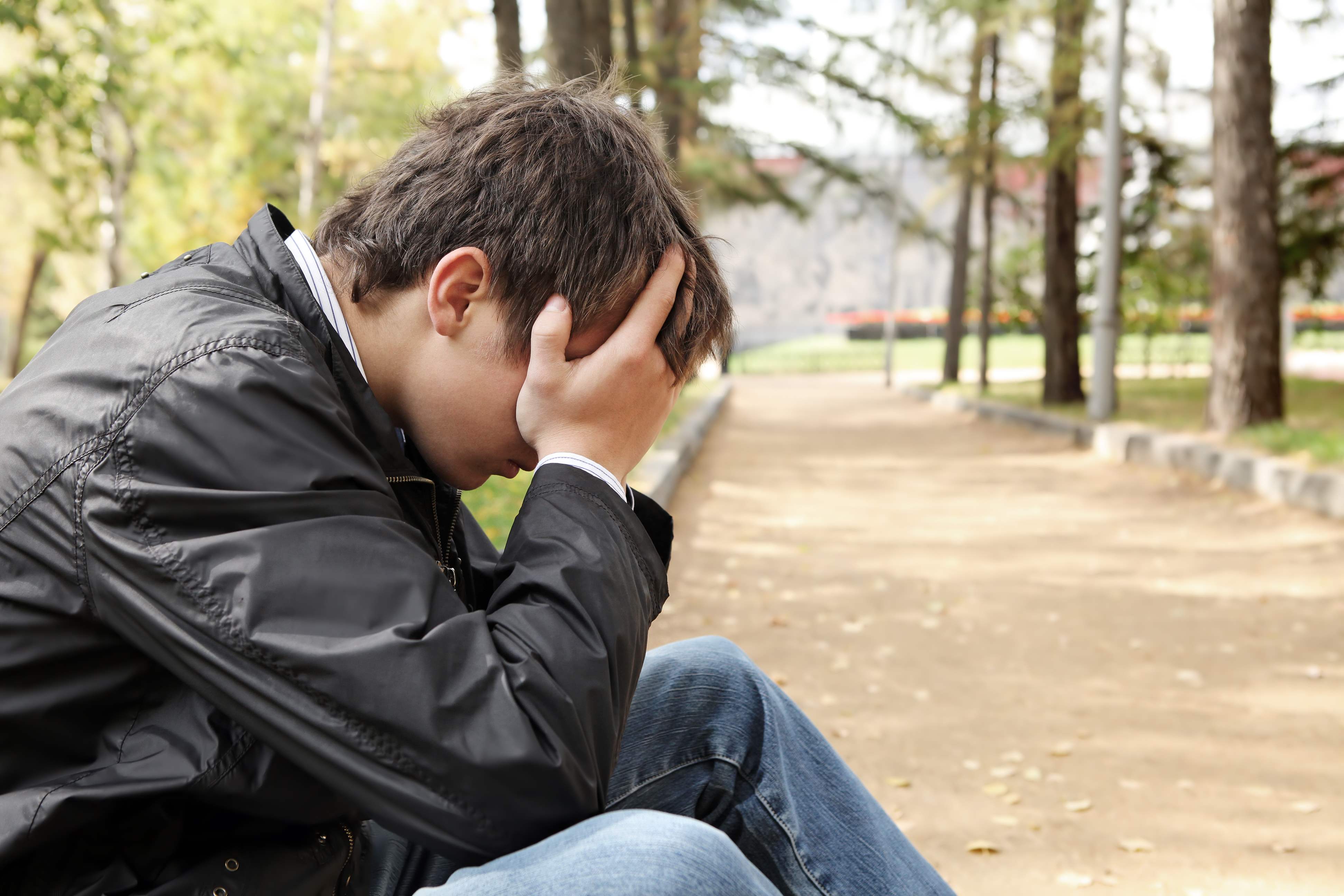 Üniversite Depresyonunda Tedavi
