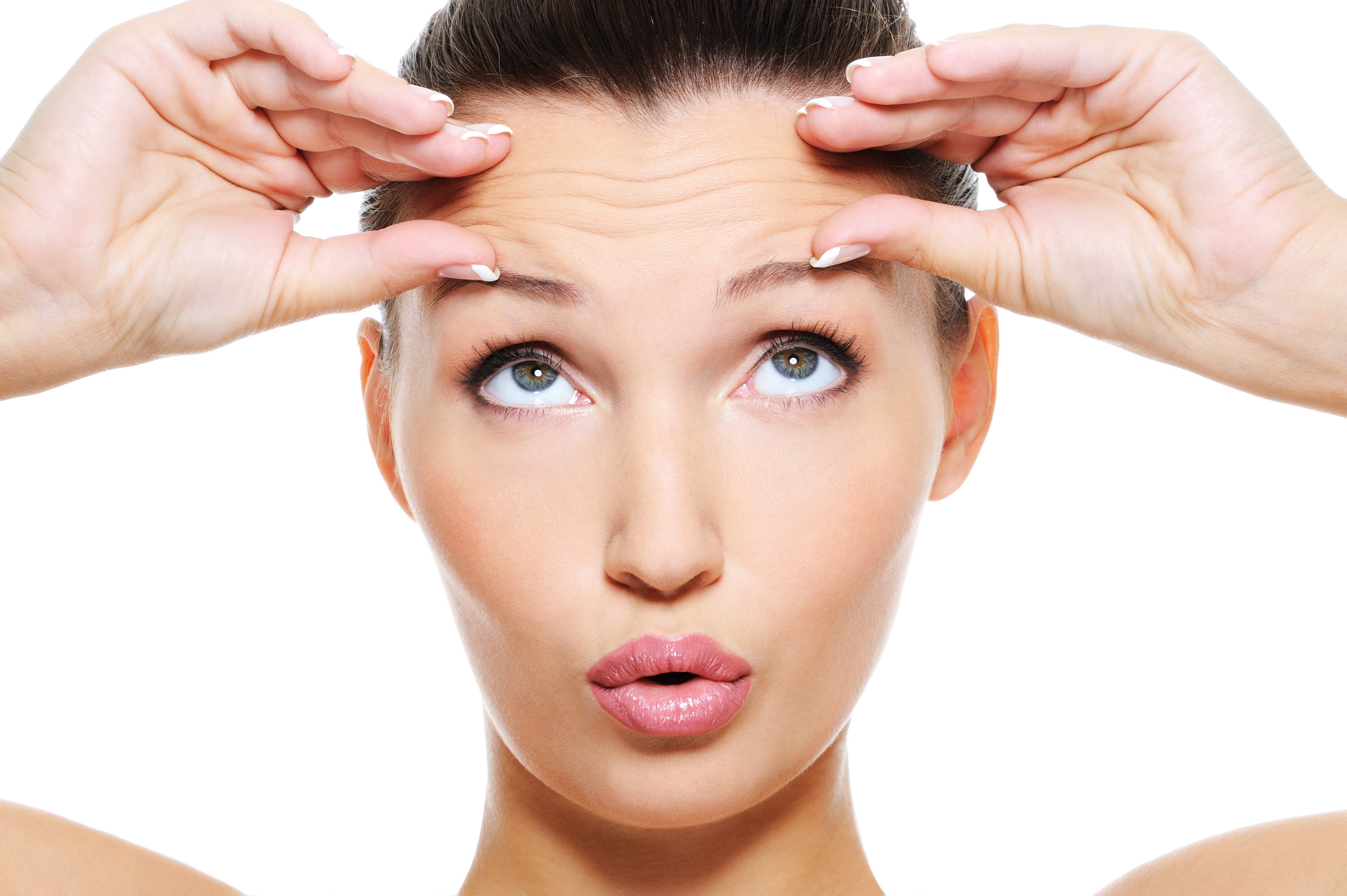 Ciltteki Kırışıklıkları Gideren Doğal Maske Tarifleri