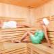 Sauna’nın Faydalarını Biliyor Musunuz?
