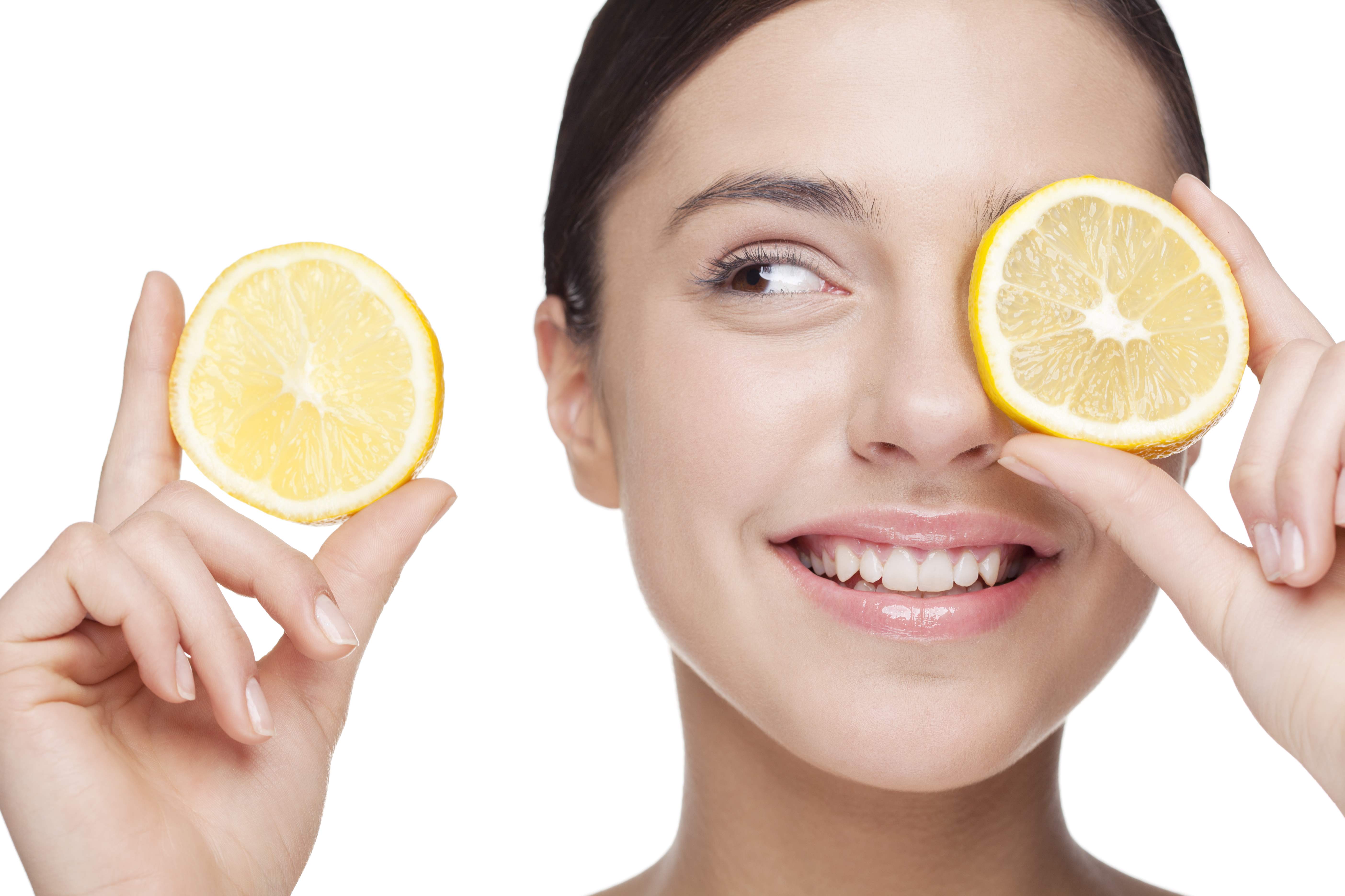 Vitaminlerin Bilinmeyen Dünyası