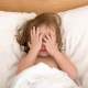 Çocuklarda Uyku ve Davranış Sorunları