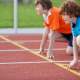 Spor Yapan Çocuklarda Kalp Hızı