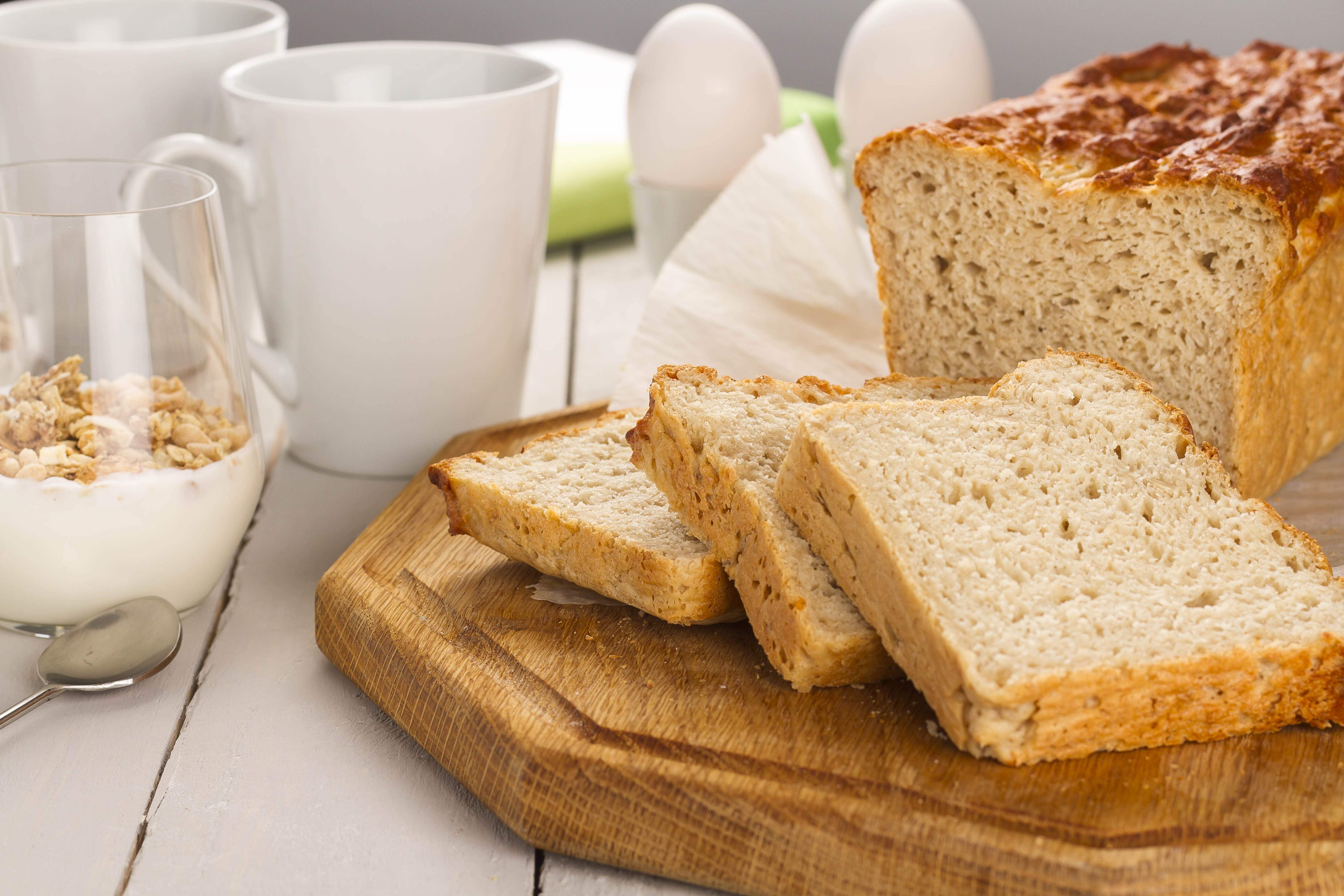 Göz Kuruluğu ve Gluten