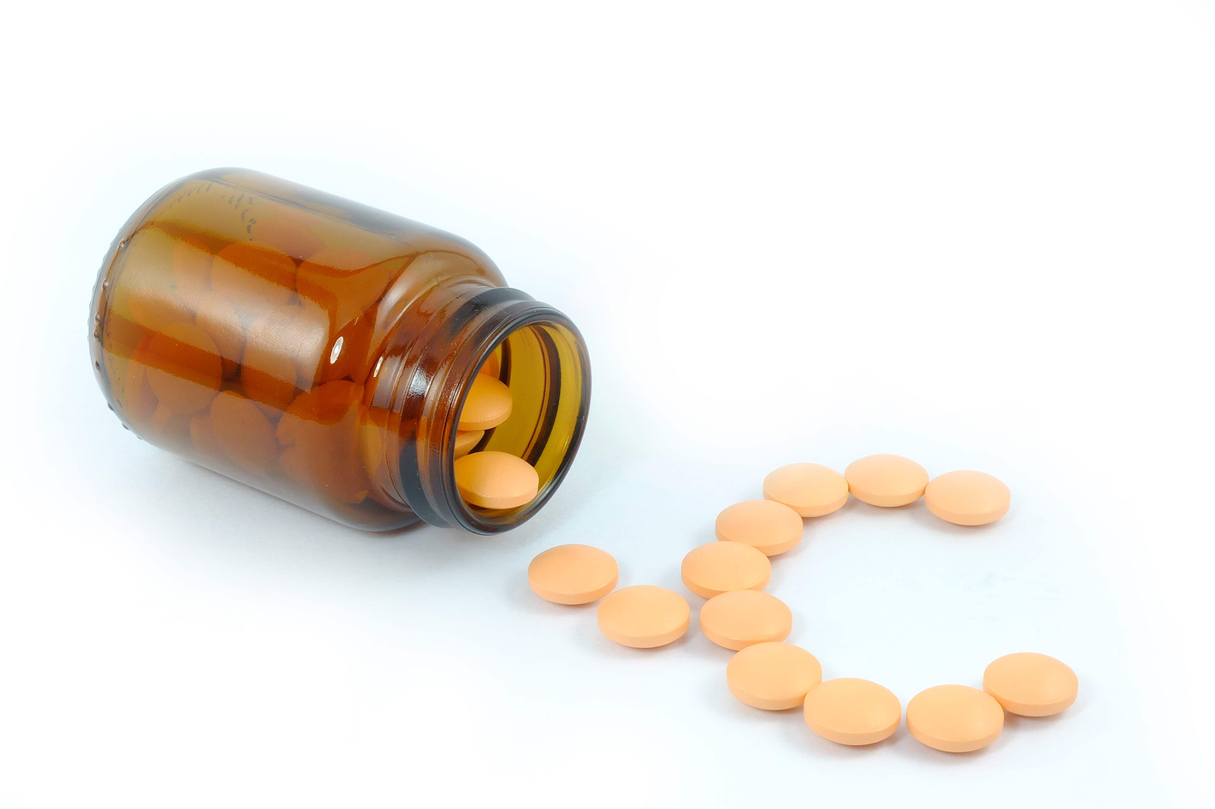 C Vitamini Kalp Krizi Riskini Azaltıyor