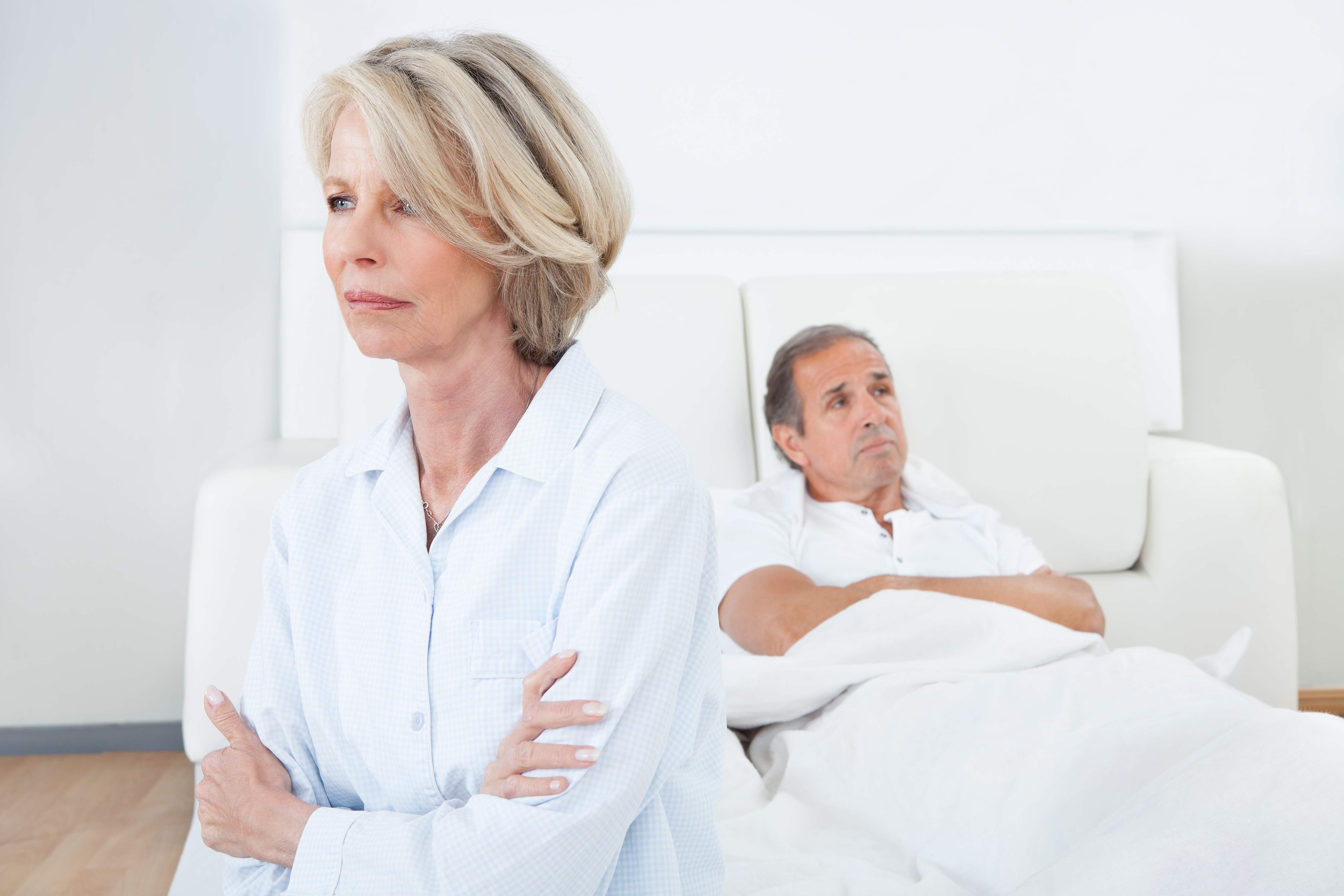 İleri Yaşlarda Depresyon