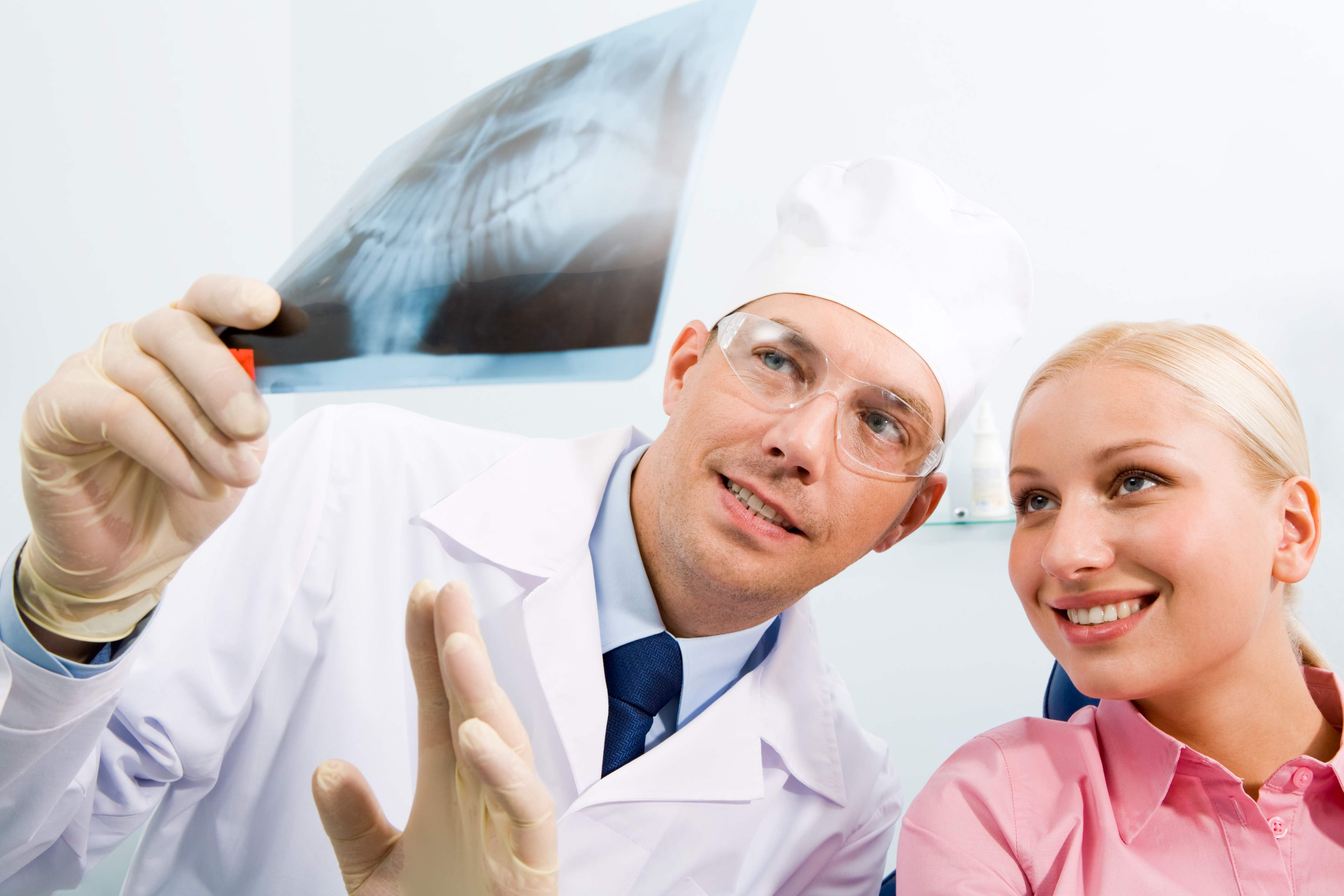Periodontal hastalık nedir?