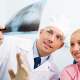 Periodontal hastalık nedir?