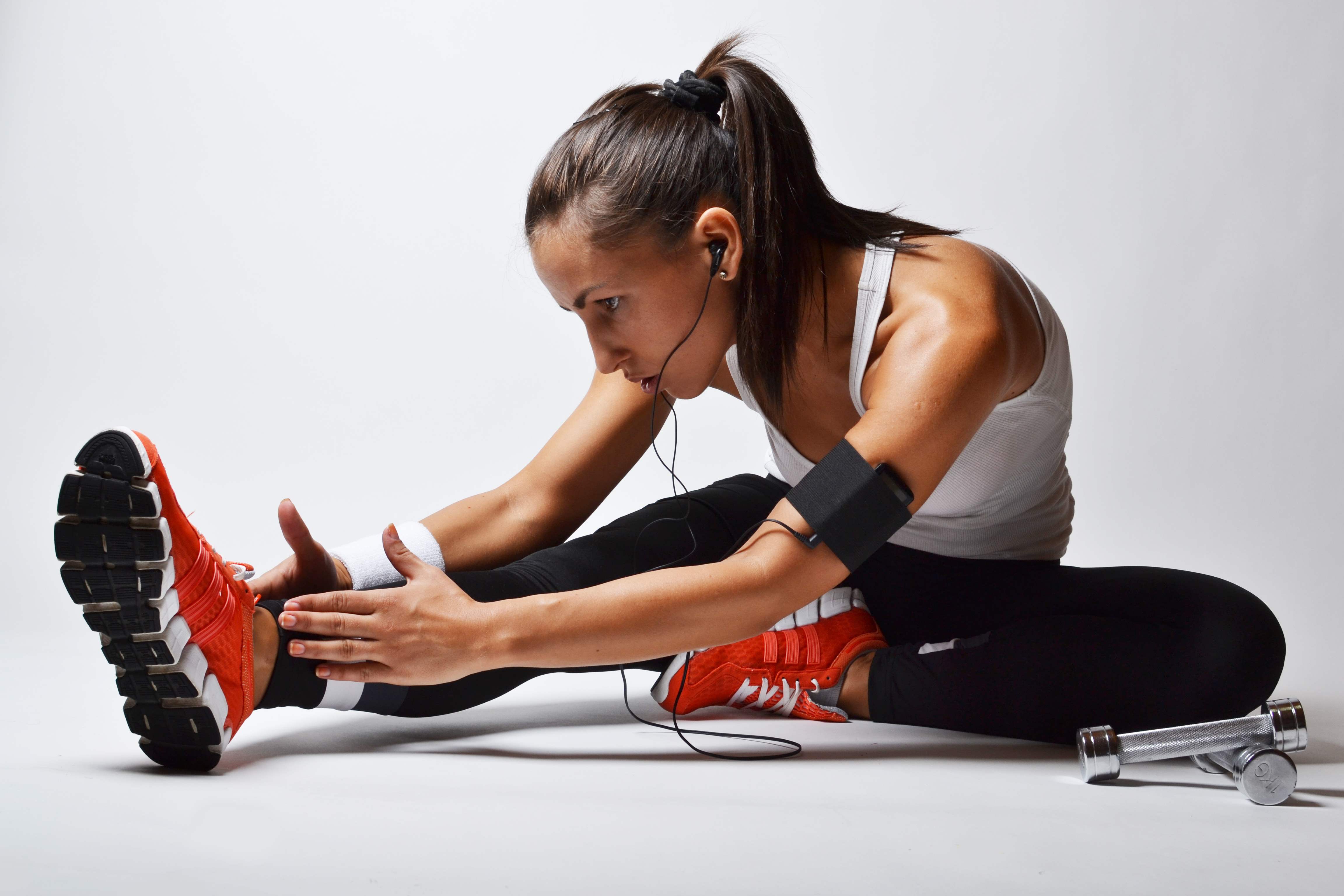 5 fitness egzersizi ile maksimum değişim