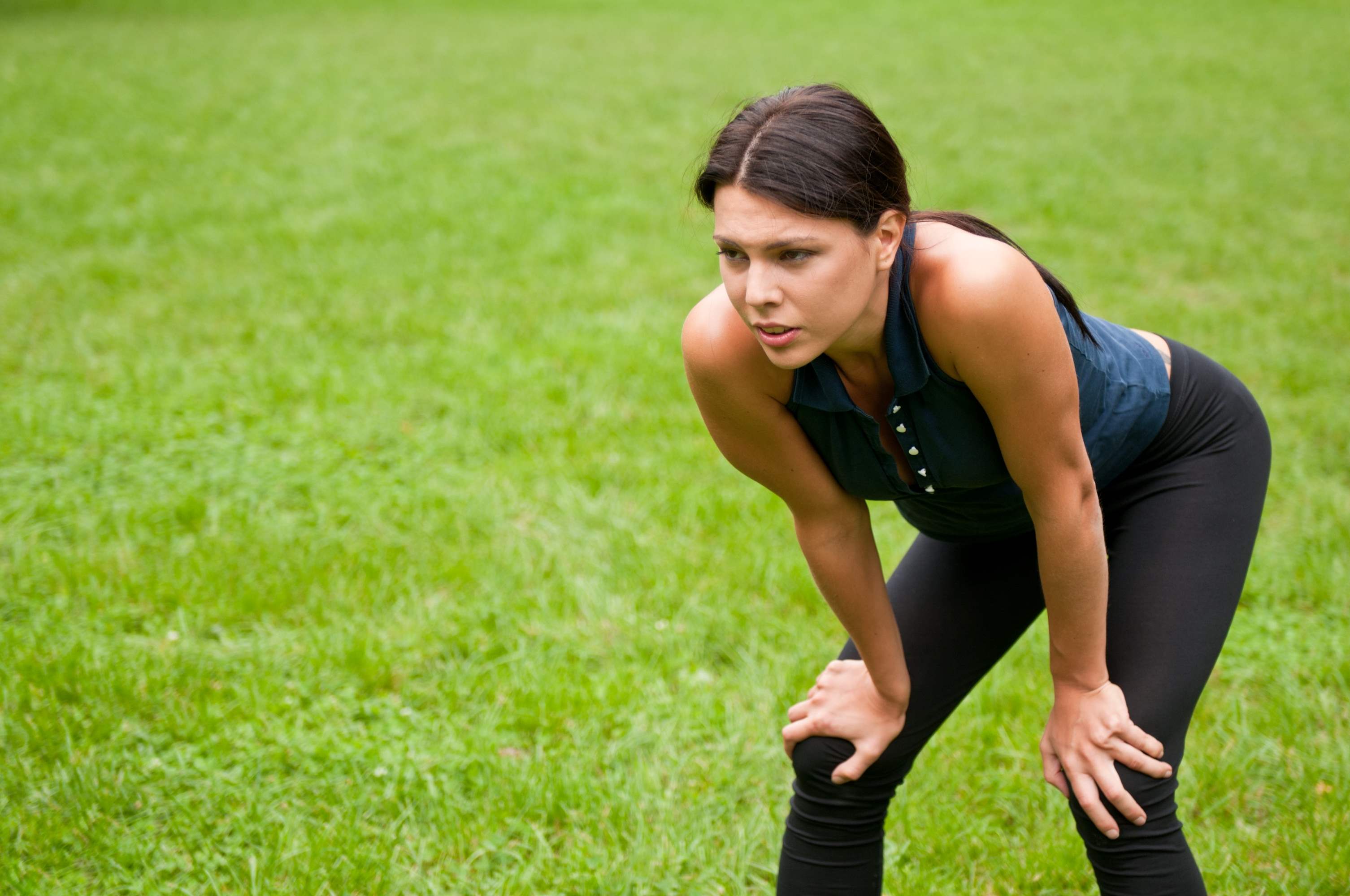 Fitness sonrasında yapılan 7 hata