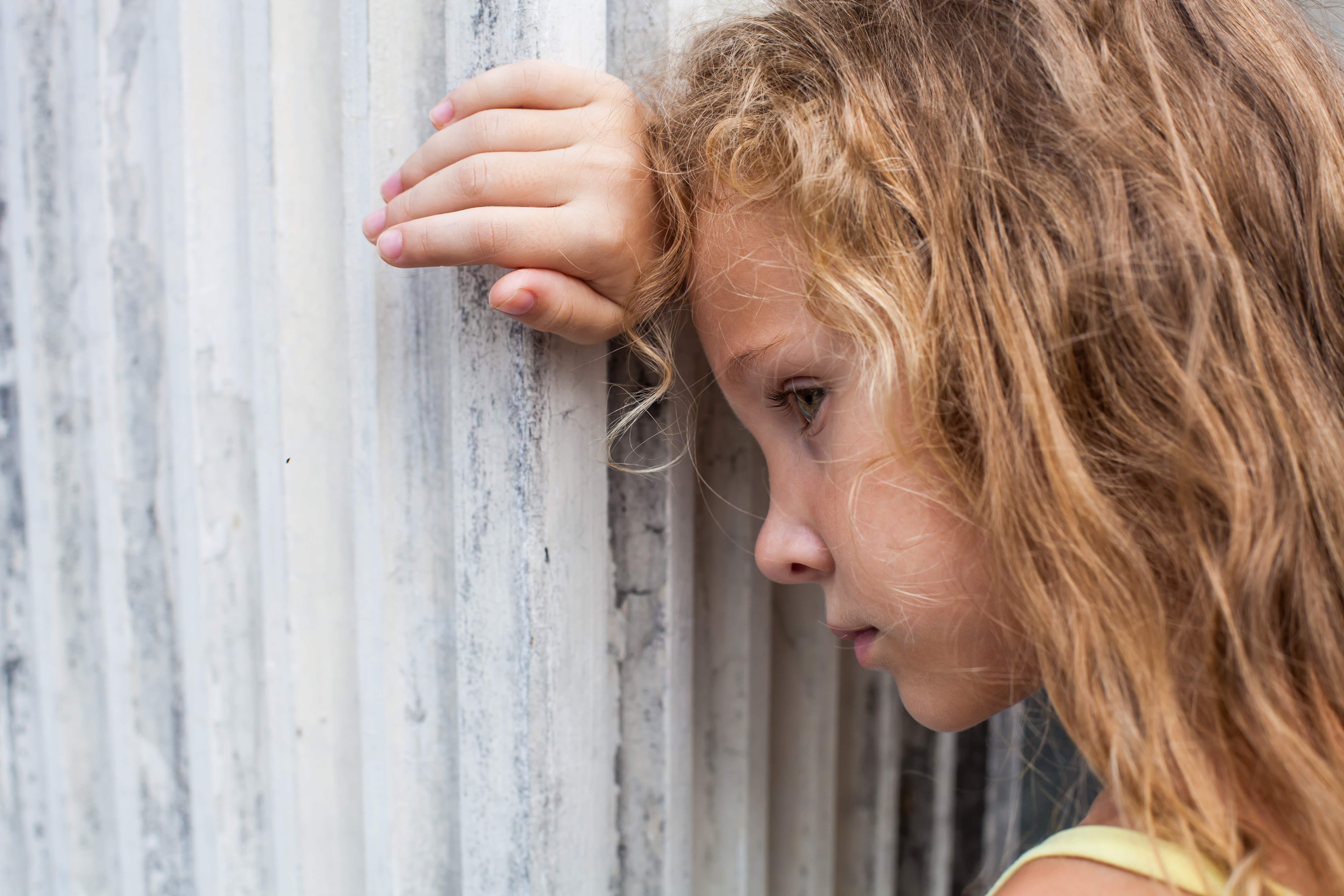 Çocuklarda Görülen Depresyon Belirtileri