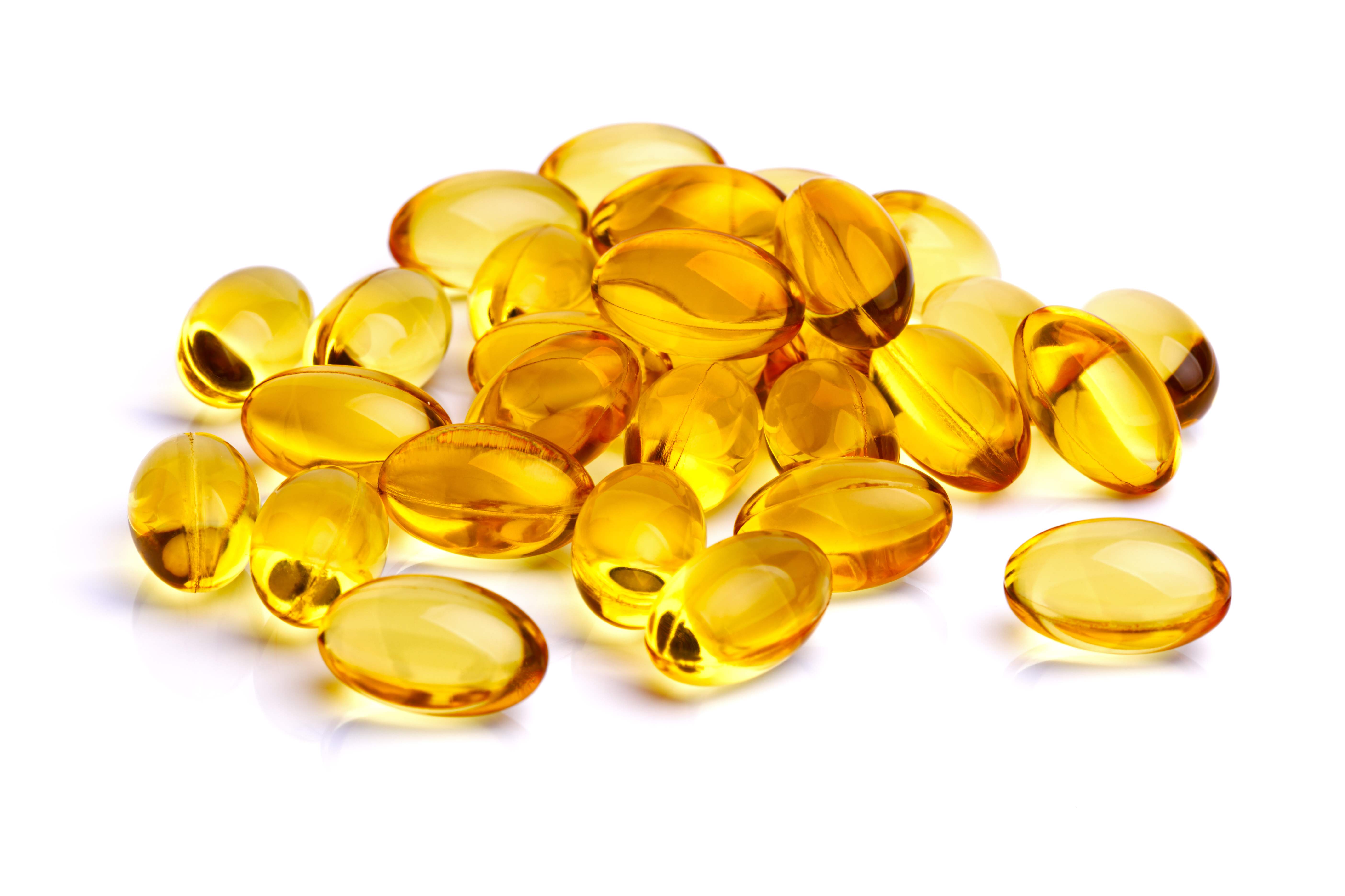 Hamilelikte Omega-3 Yağ Asitlerinin Faydaları