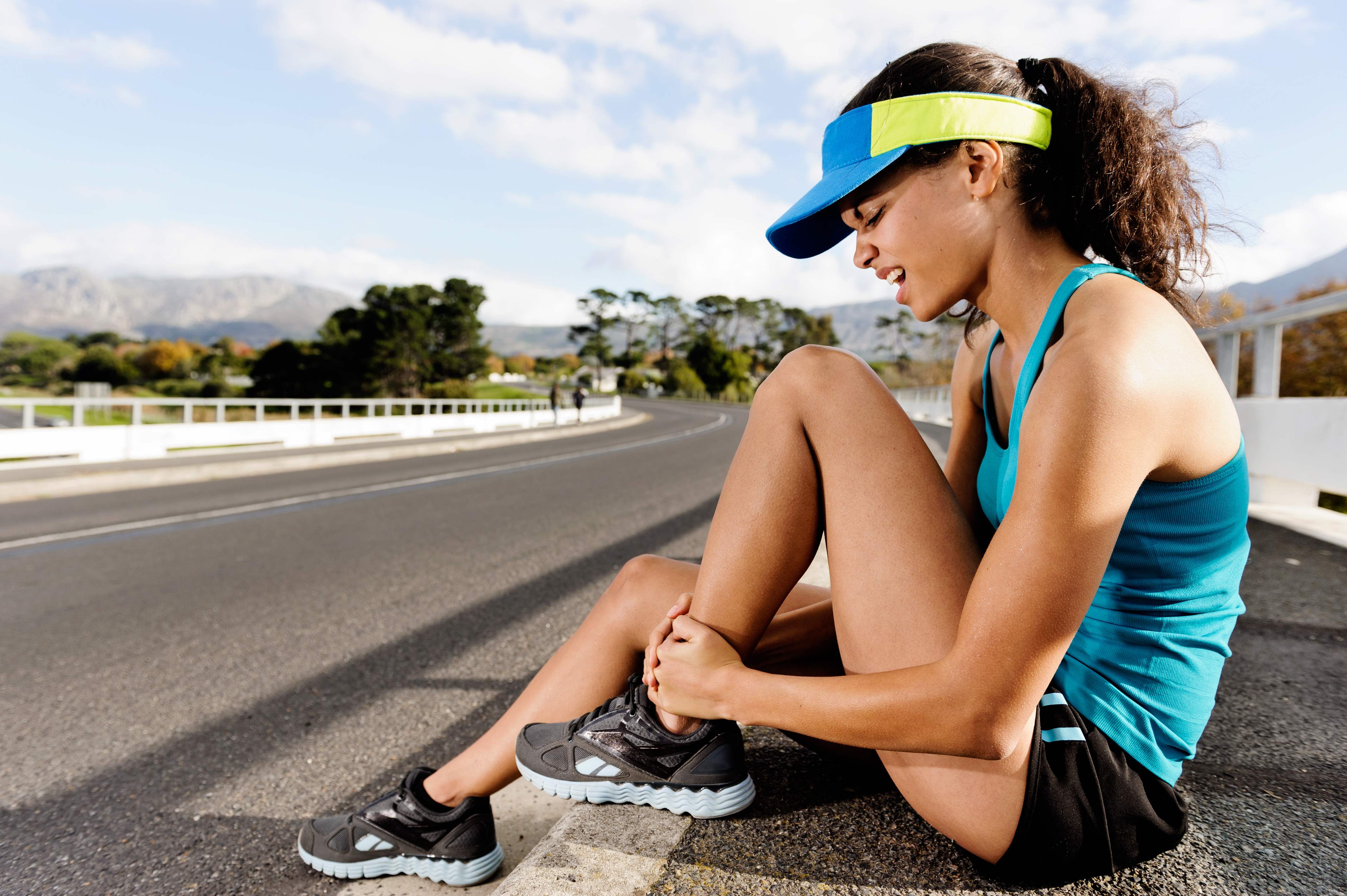 Fitness rutinine girdiğinizi gösteren 3 işaret