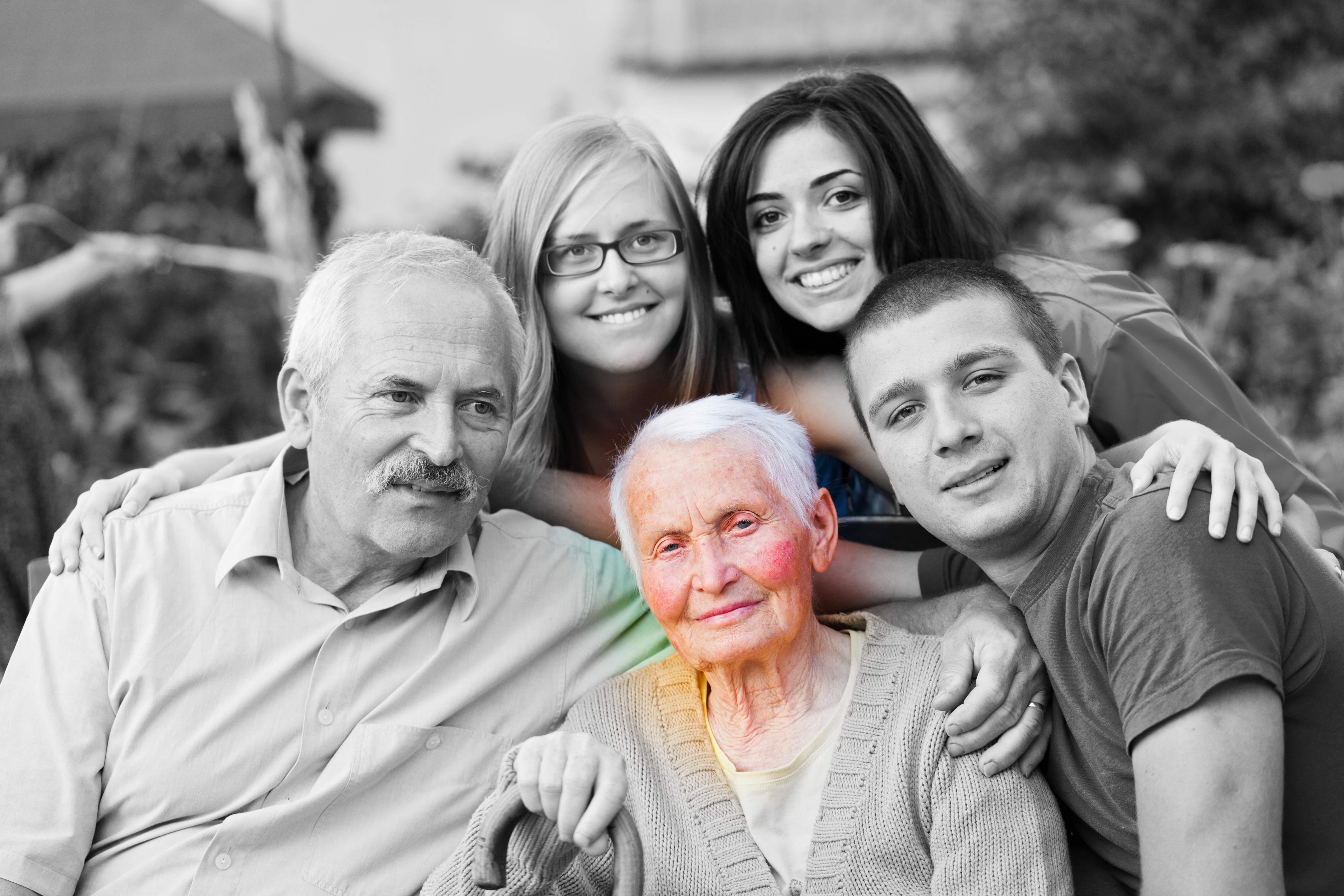 Alzheimer hastalığı ile baş etmenin yolları