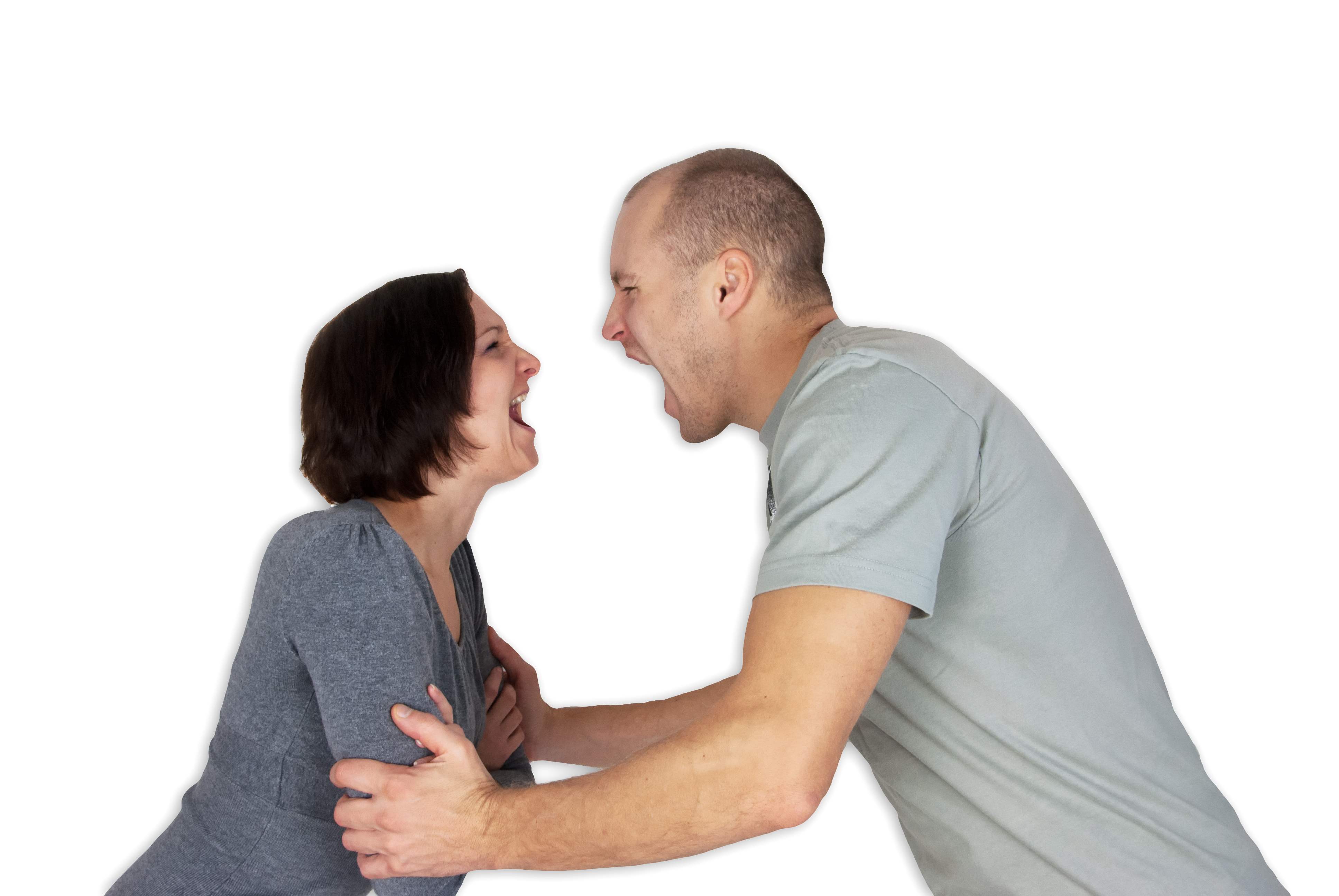 İlişkinizi bitirmeniz gerektiğini gösteren 10 işaret