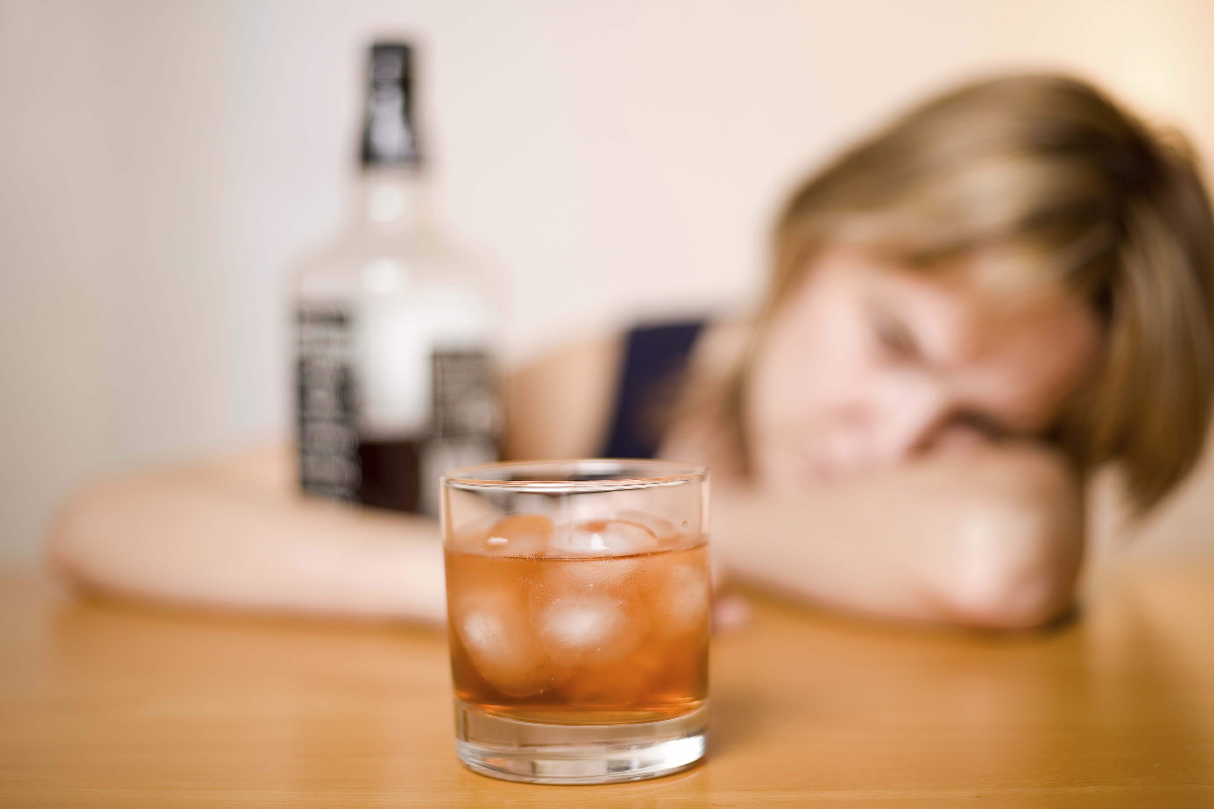 Alkol Detoksuna Yardımcı Gıdalar