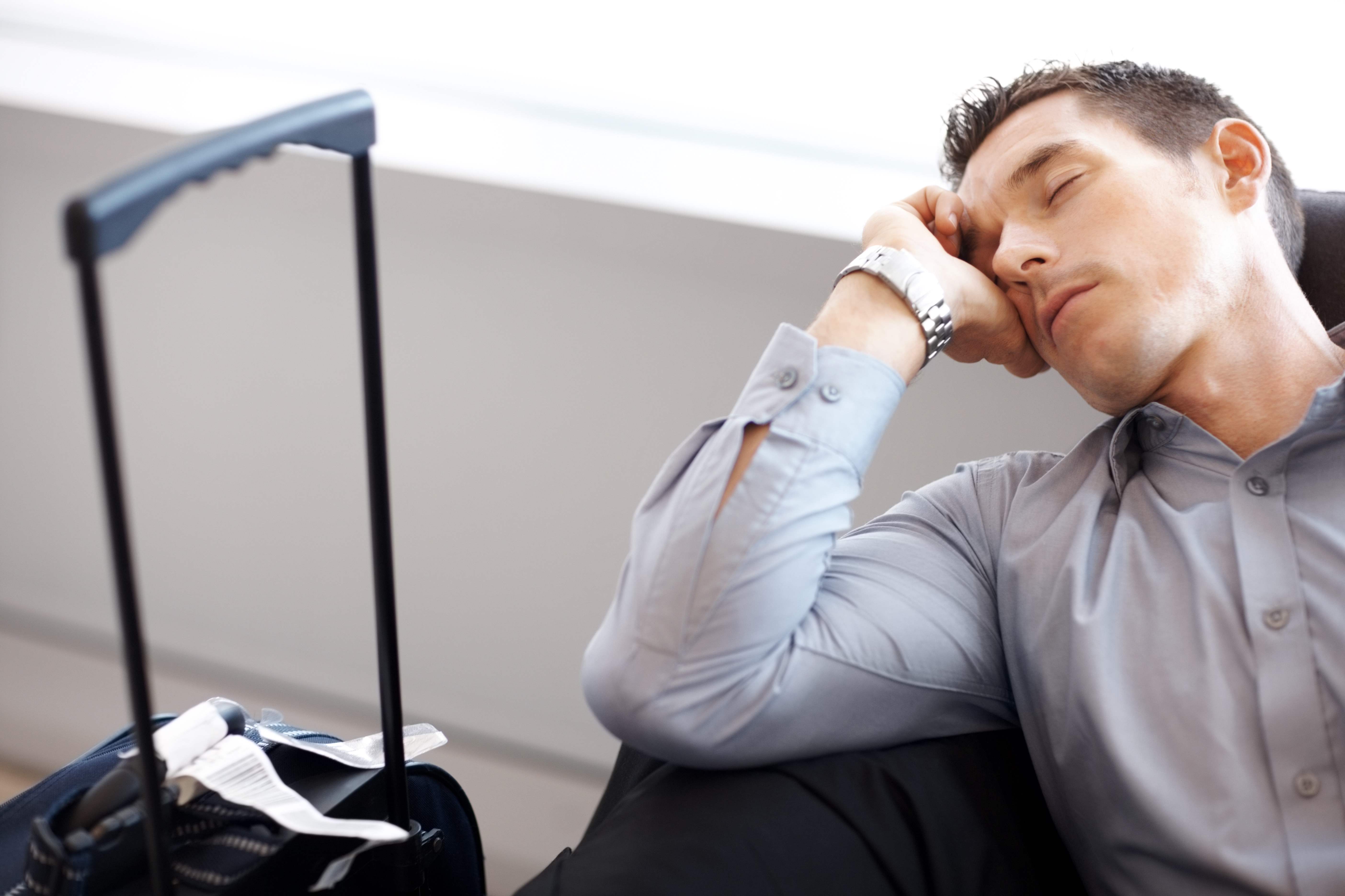 Jet Lag’i Önlemenin Yolları