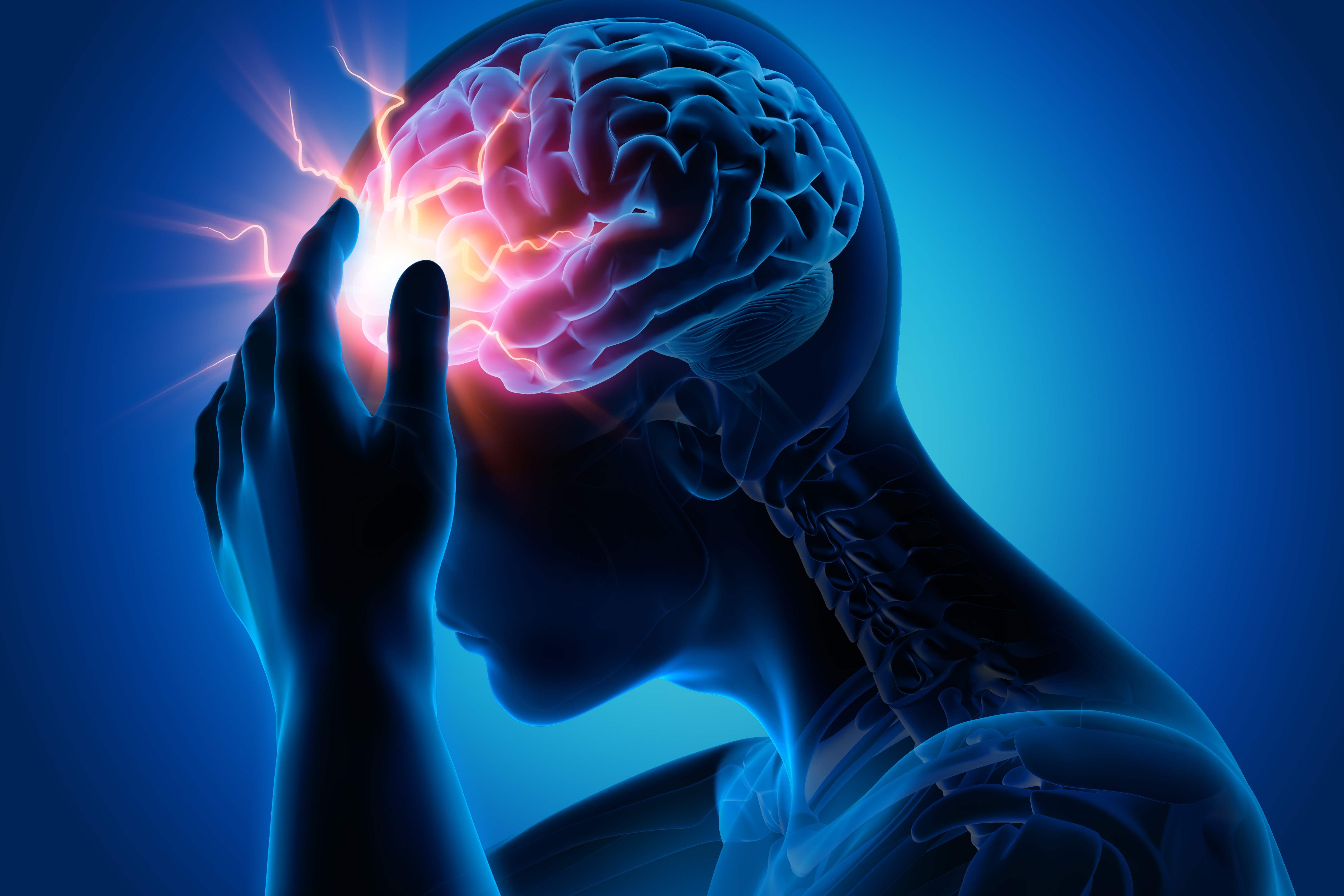 Epilepsi Vücudu Nasıl Etkiler