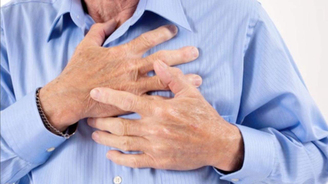 Erkeklerde Kalp Hastalığı Neden Daha Sık Görülür