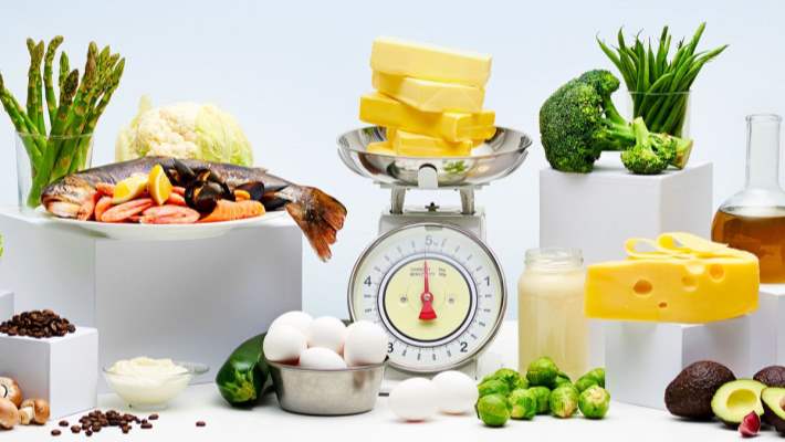 Ketojenik Beslenme Nedir?