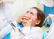 Dişçi Fobisi Nedir?