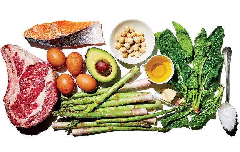 Ketojenik Diyete Başlamadan Önce Neler Yapılmalı?