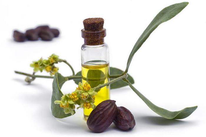 Jojoba Yağının Cilde Faydaları