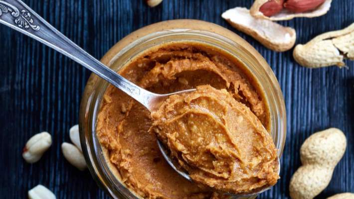 Besin Değerleriyle Yer Fıstığı Ezmesinin Faydaları