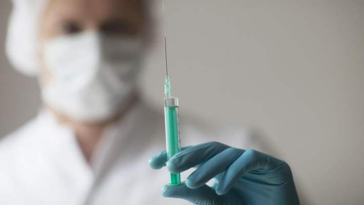 Tetanos Aşısı Sonrasında Spor Ve Ağırlık Kaldırma