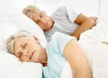 Yaşlılıkta Uyku Hakkında Bilinmesi Gerekenler