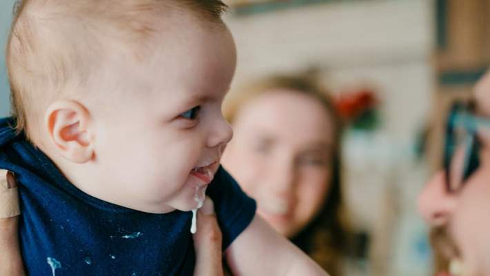 Reflü Hakkında Ebeveynlerin Bilmesi Gerekenler