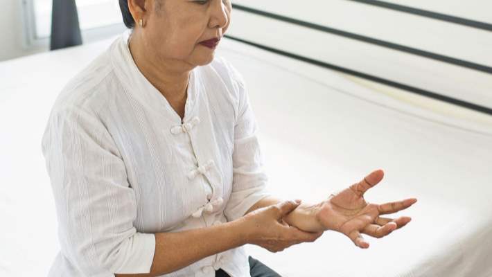 Titremenin Sık Görülen Nedenleri