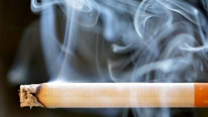 Nikotinin Sigaranın Vücudumuzdaki Etkileri