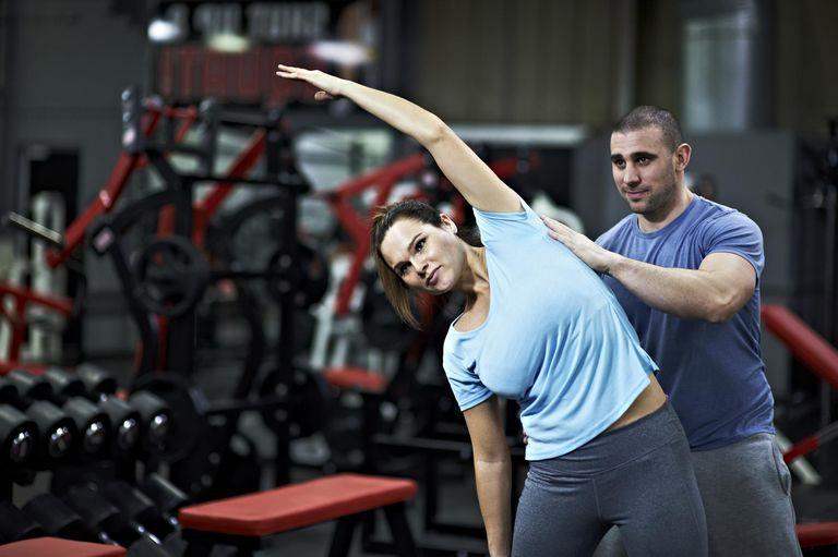 Spor Hocasıyla Çalışmanın Avantajları
