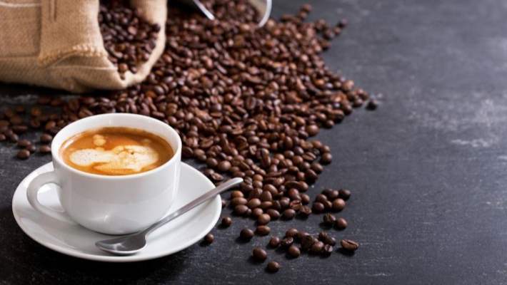 Kafeinsiz Kahve Sağlıklı Mıdır?