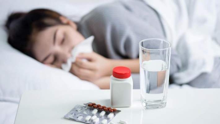 Koronavirüs Ve Soğuk Algınlığı Arasındaki Farklar