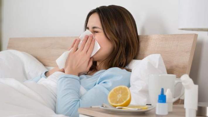 Koronavirüs Ve Grip Arasındaki Farklar
