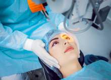 Lazerle Göz Ameliyatının Avantajları Nelerdir?