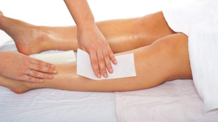 Ağda Yaparken Cildinizi Korumak İçin Yapabilecekleriniz