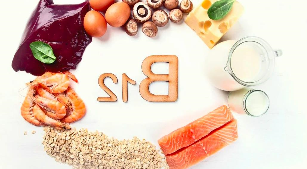 B12 Eksikliğinin Akıl Sağlığına Etkileri