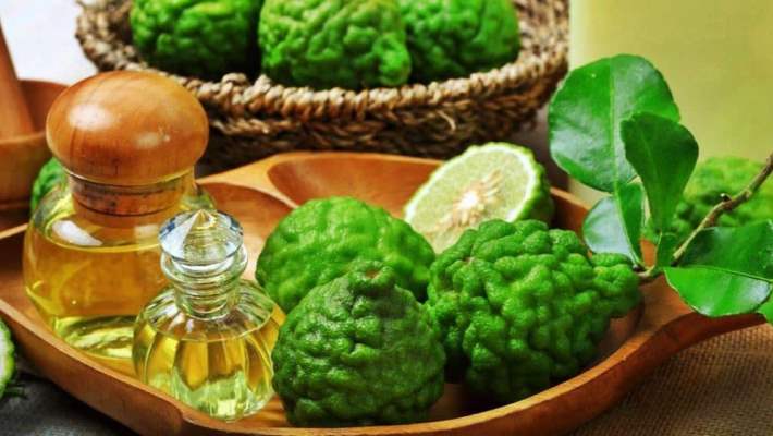Bergamot Yağının Kullanımları