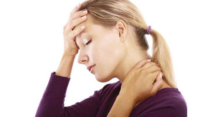 Kronik Ağrıya Neler Yol Açar?