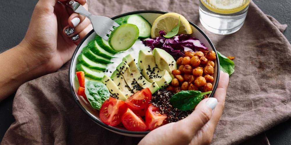 Sağlıklı Beslenmenin Bağırsaklar Üzerindeki Etkisi 