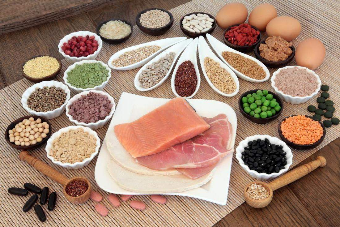 Protein Tüketerek Sperm Kalitesini Artırmak Mümkün mü?