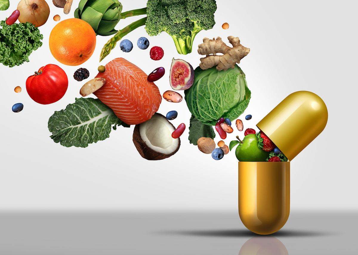 Koronavirüse Karşı Alınabilecek Vitaminler