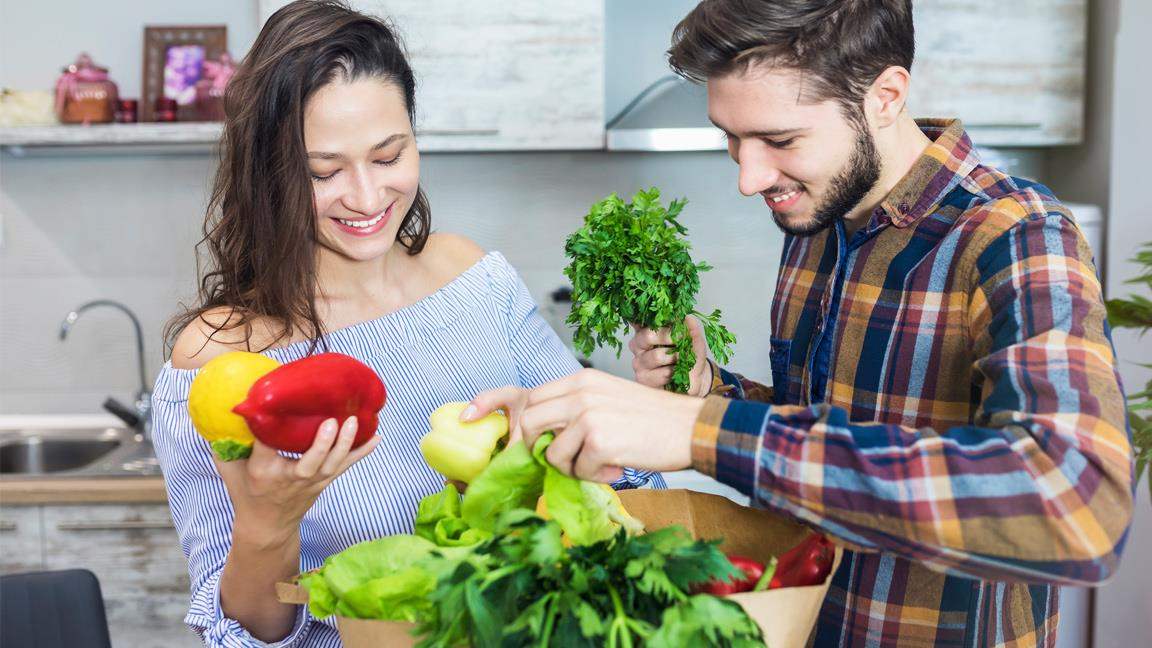 Sağlıklı Yemek Kalp Sağlığını Nasıl Etkiliyor?