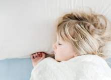 Çocuklar Ne Kadar Derin Uykuya İhtiyaç Duyar?