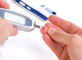 2. Tip Diyabet Testi