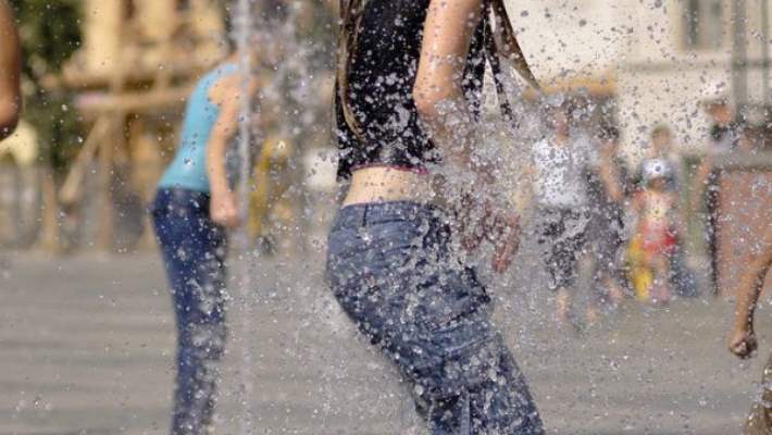 Sıcak Çarpması Tedavisi